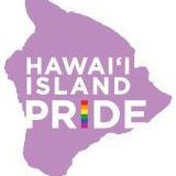 Hawaii Island Pride
