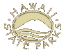 Hawaii State Parks Logo