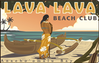 Lavalava Beach Club