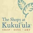 Shops at Kukuiula